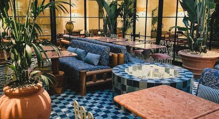 Food & Drinks 4, Wilde Lisbon Liberdade, Lisbon