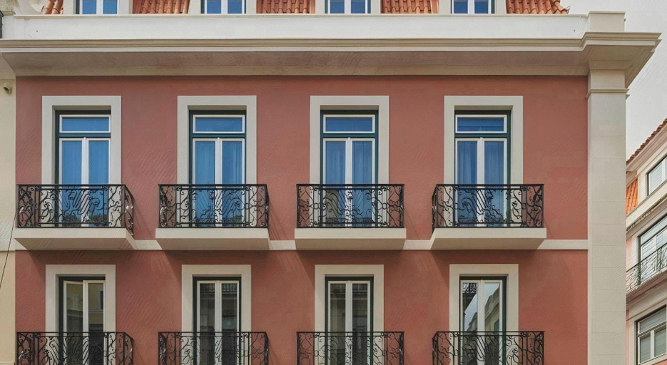 Exterior & Views 2, LSA Chiado Emenda by Numa, Lisbon