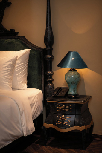 Bedroom 4, Hôtel Le Joyau Bleu Hanoï, Hoàn Kiếm