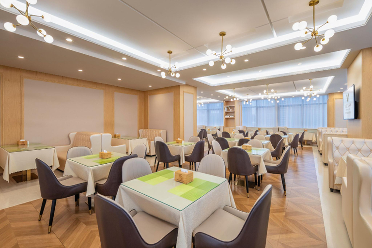 Food & Drinks 4, Vienna International Hotel (Hengyang huayao city), Hengyang