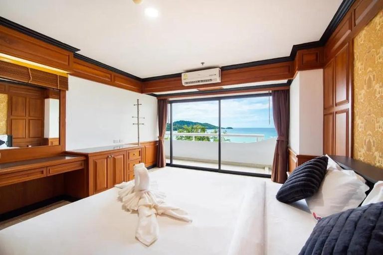 Others 4, Patong Hillside Hotel, Phuket Island