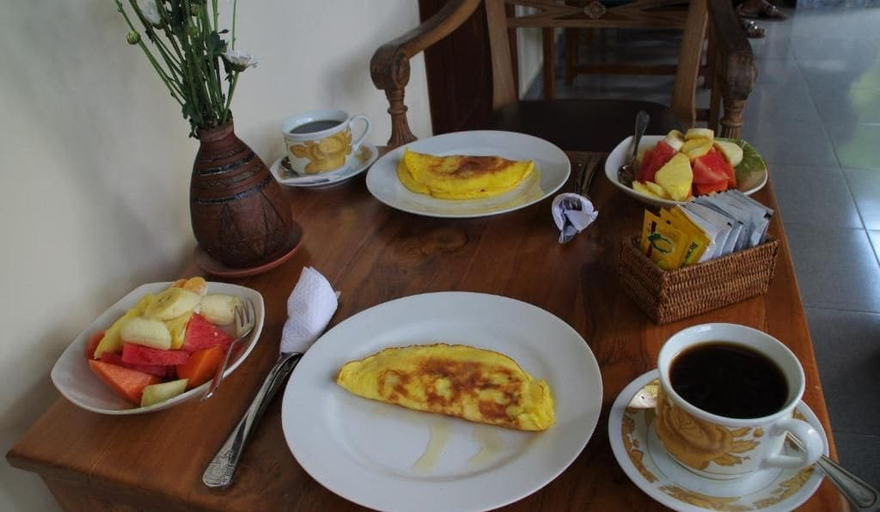 Food & Drinks 5, Hoi An Bali Homestay, Da Nang