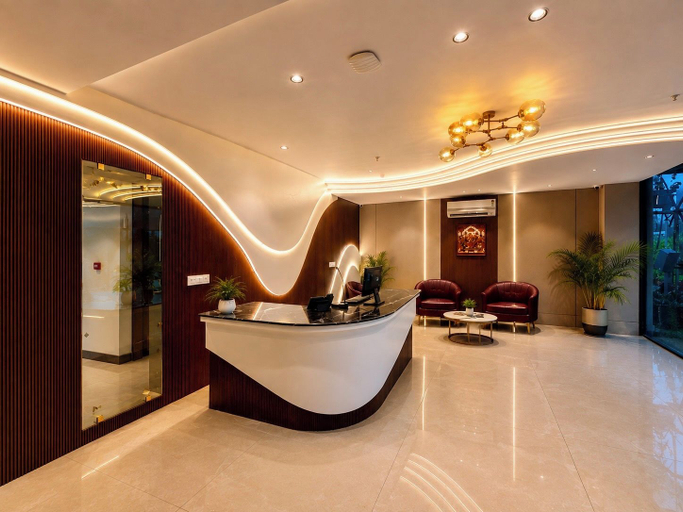 Lobby 5, TerraTrek Ayodhya Greens, Faizabad