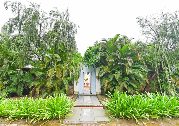 Exterior 2, Premium Villa -3bhk, Rajsamand