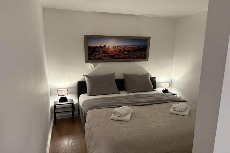 Room 4, Luxurious Detached Holiday Home With Valley Views for 8, Hochsauerlandkreis