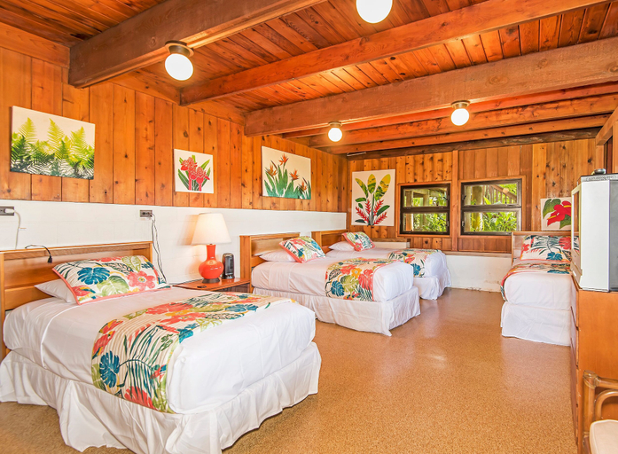 Exterior 5, North Shore Rural Serene Home With Ocean-mt Views, Honolulu