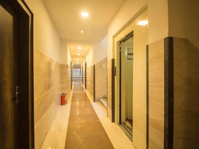 Public Area 2, Hotel Mount View, Darjiling