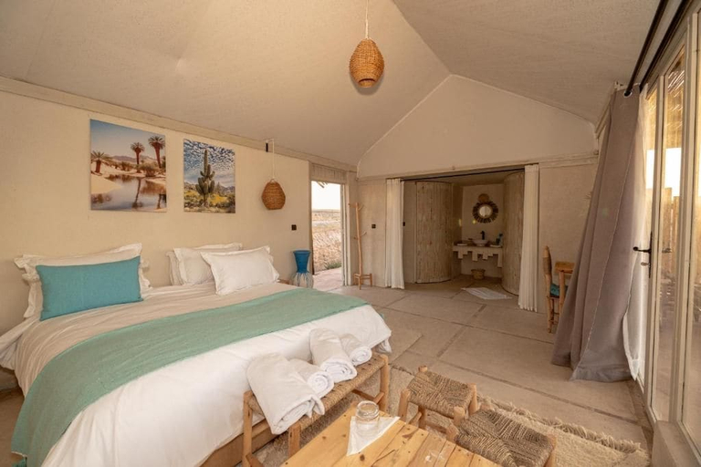 Room 2, Mirage Agafay Luxury Camp, Al Haouz