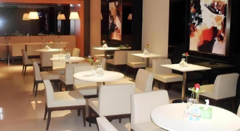 Food & Drinks 5, Jinjiang Inn Qingdao Development Zone Jinggangshan Rd., Qingdao