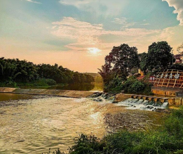 Others 5, Kyriad Marvelous Hotel Luoding Huanshi East Road, Yunfu
