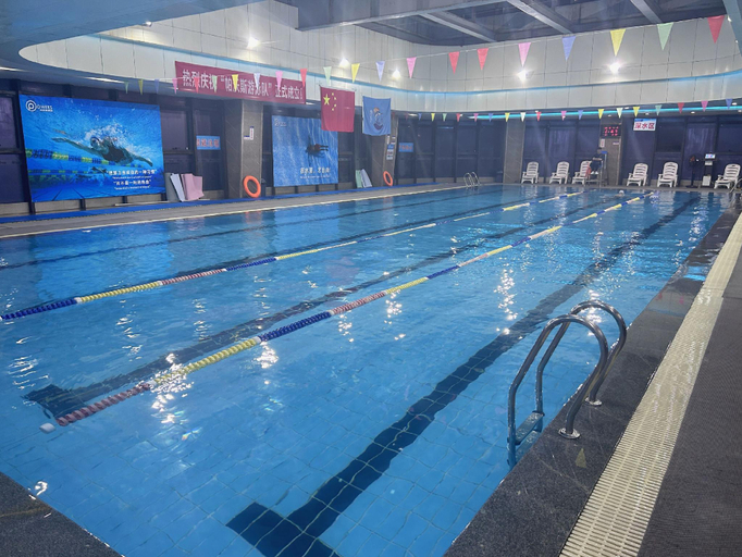 Sport & Beauty 5, Lavande Hotel·Xianyang Yuquan Road Wanda Plaza, Xianyang