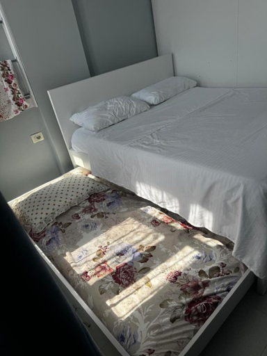 Bedroom 2, S&S Apartment, Kavajës