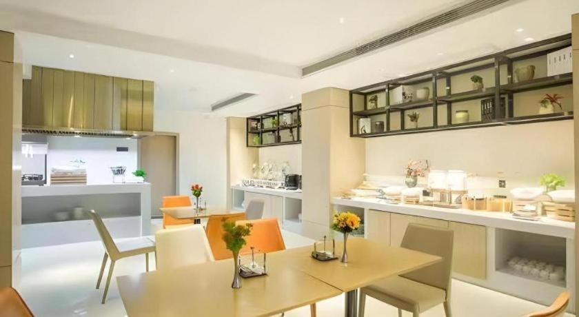 Others 4, City Comfort Inn Chibi Walking Street, Xianning