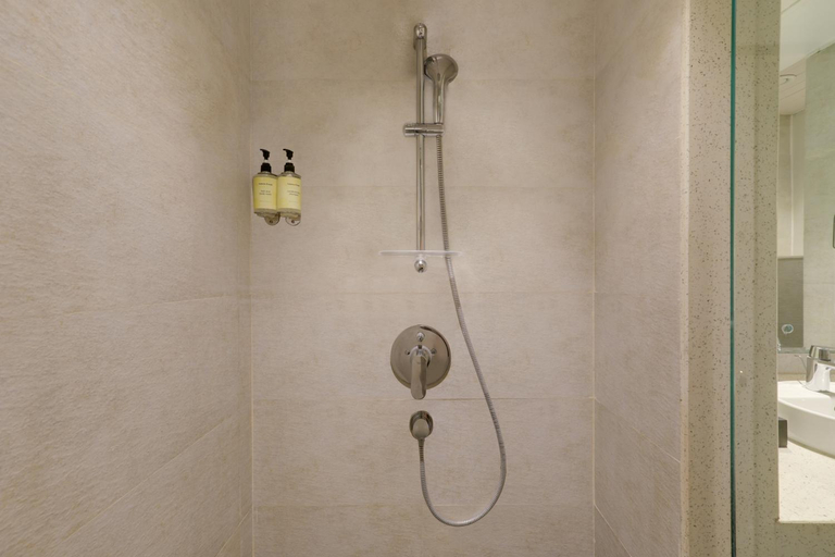 Bathroom 4, The Phlox, Dharwad