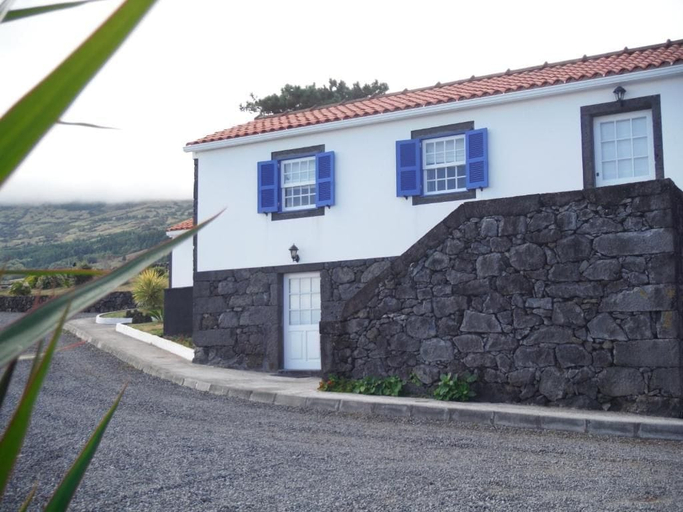 Exterior 2, Quinta da Ribeira da Urze, São Roque do Pico