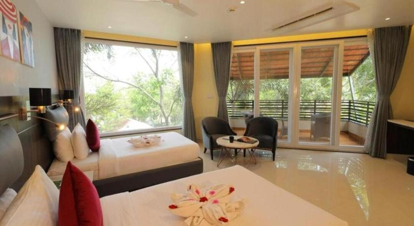 Others 5, Pragati Green Meadows and Resort, Ranga Reddy