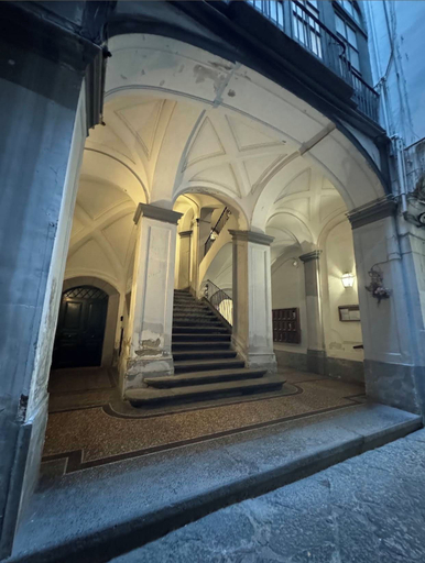 Exterior & Views 2, Parthenope Home, Napoli