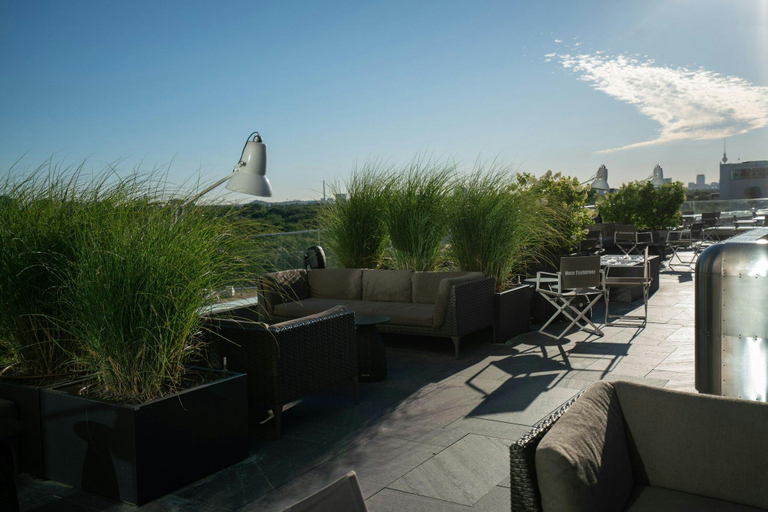 Others 5, Motel One Berlin Upper West, Berlin