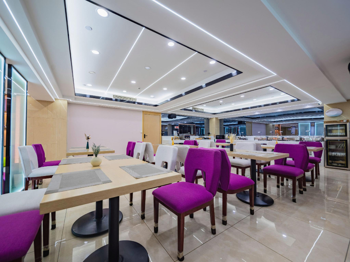 Food & Drinks 5, Lavande Hotel Xianyang High-speed Railway Station, Xianyang