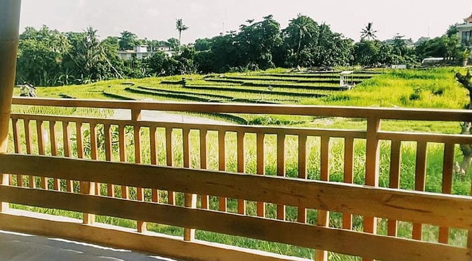 Others 4, Castaway Hostel, Badung