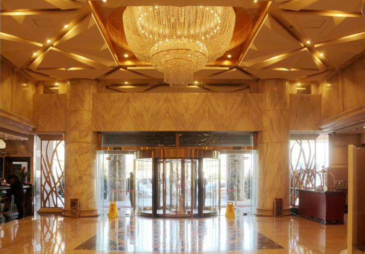 Others 5, Debao Hotel - Beijing, Beijing