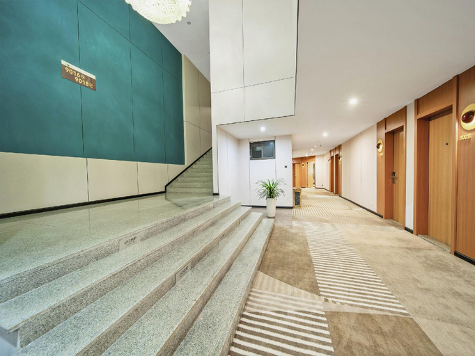 Others 5, IU Hotel Langzhong Ancient City Scenic Spot, Nanchong