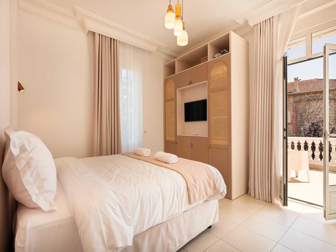 Facilities 3, Luxueuse Villa with pool 7BD/14P - Cannes, Alpes-Maritimes