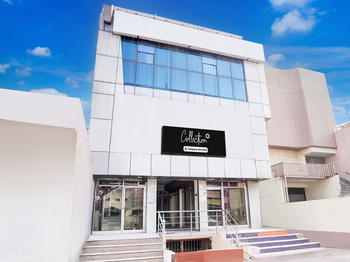 Exterior 2, Classic Hotel Gupta Palace, Ajmer