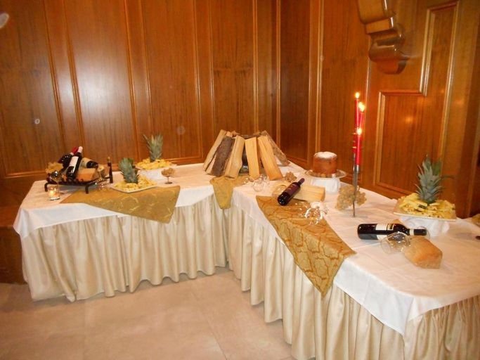 Food & Drinks, Hotel Trento Dolomites Affiliated by Melia, Trento