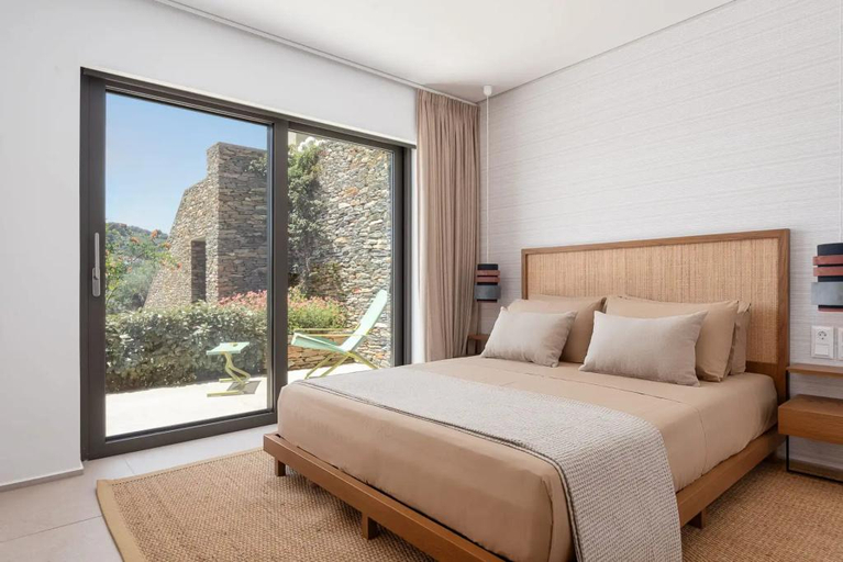 Bedroom 4, Pelagoon Skiathos, Thessaly