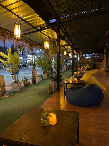 Food & Drinks, Lemonade Boutique Inn, Ko Lanta