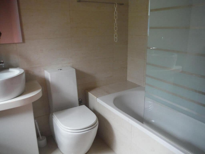 Bathroom 5, Quinta da Ribeira da Urze, São Roque do Pico