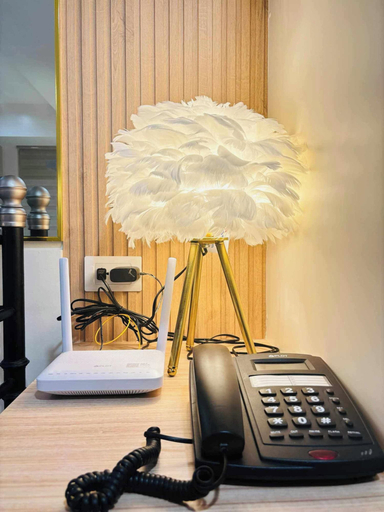 Interior 4, Studio Premium Suite, Parañaque