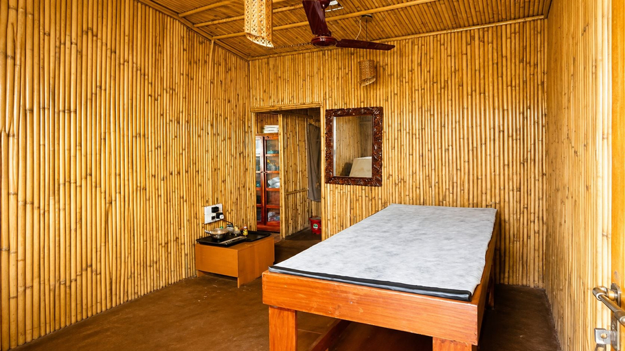 Spa 2, The Ushmaya Wellness Resort Rishikesh, Dehradun