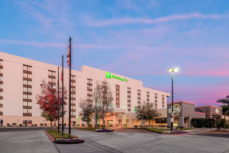 Exterior & Views 4, Holiday Inn LA MIRADA � BUENA PARK by IHG, Los Angeles