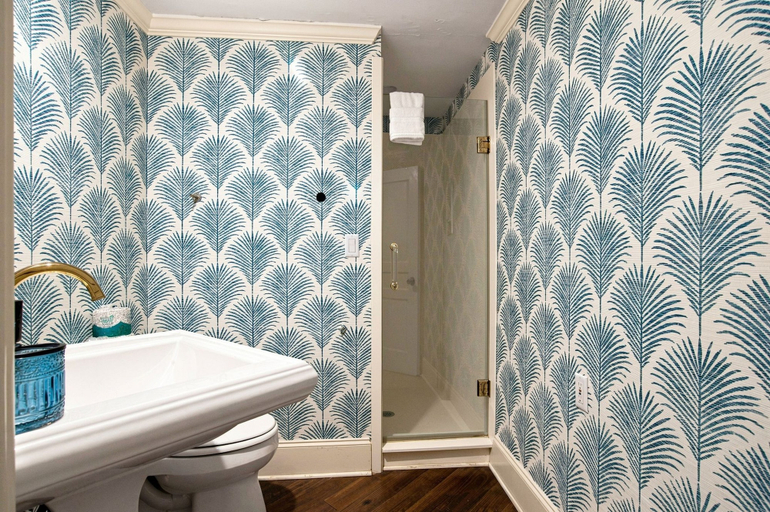 Bathroom 3, 2001 Turtle Lane at The Sea Pines Resort, Beaufort
