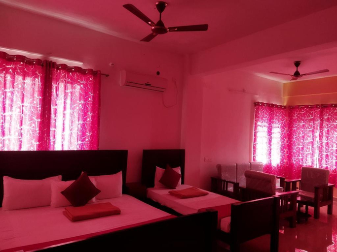 Others 5, Hotel Naadi Stayinn by Abedrooms, Thanjavur