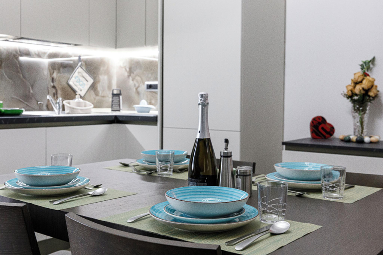 Food & Drinks, RESIDENCE MARCO POLO , Pescara