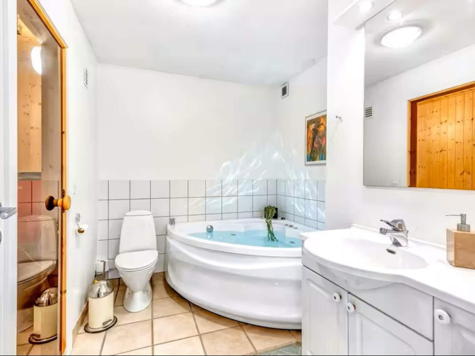 Others 4, 5 Star Holiday Home in Aabenraa, Aabenraa