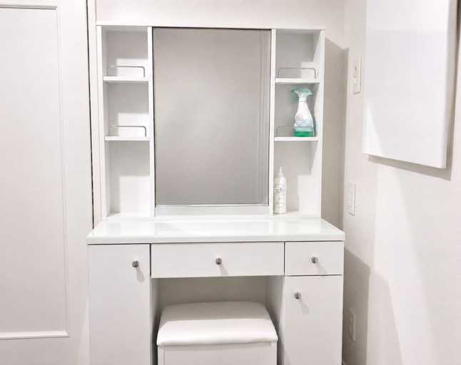 Bathroom 4, Akasakano-sato Premium, Minato