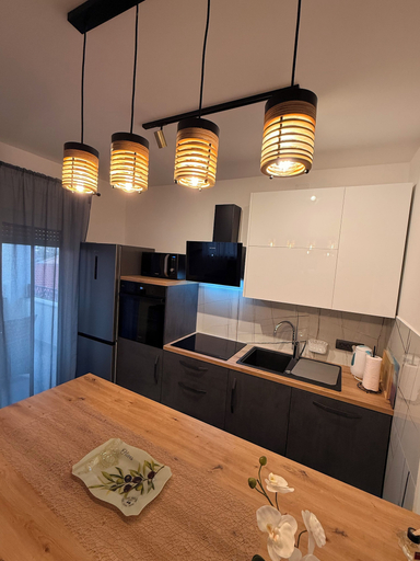 Private kitchen 5, Luxury Blue Sky, Vir