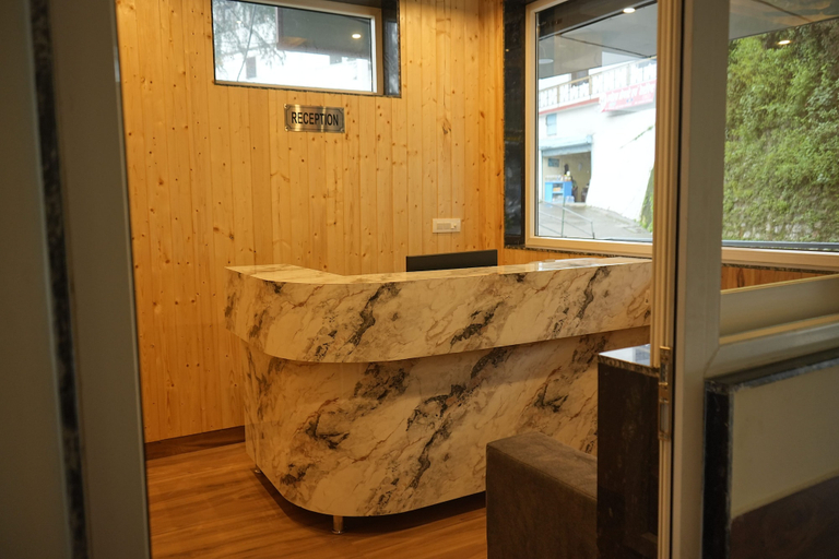Lobby 2, The Vanaaya luxury Homestay Mussoorie, Dehradun