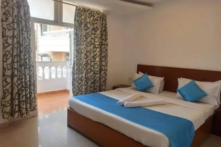 Primary image, Fabhotel Park Avenue, North Goa