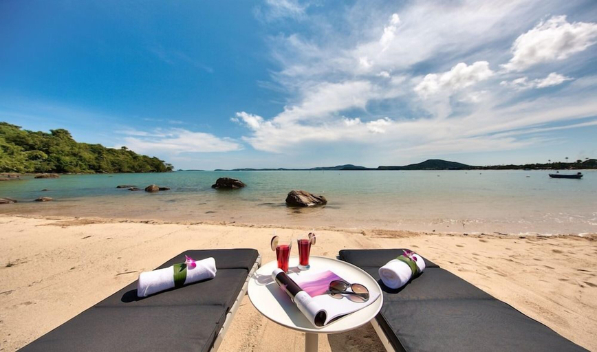 Beach 4, Baan Feung Fah, Ko Samui