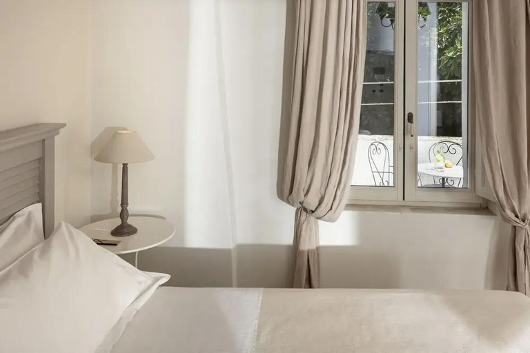 Bedroom 3, Don Alfonso Dimora D'epoca, Lecce