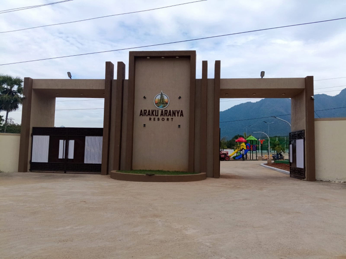 Miscellaneous 3, Araku Aranya Resort, Visakhapatnam