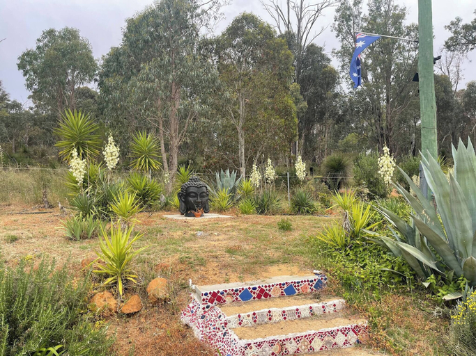 Property grounds 3, River Run at Fettlers Crossing, Mundaring