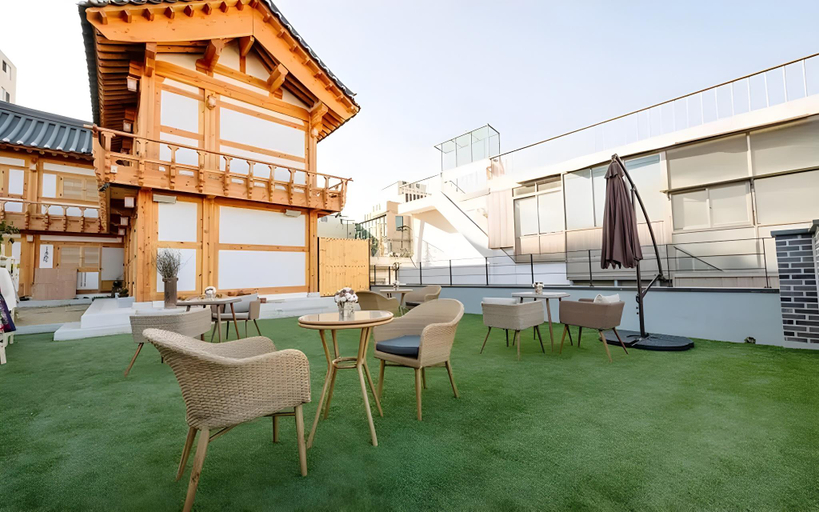 Others 5, Daegu Seomun Hanok Guesthouse, Buk