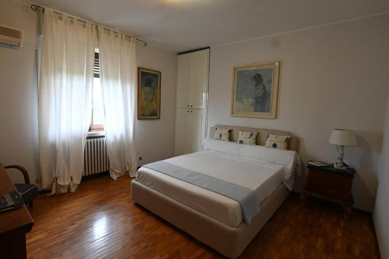 Room 4, Villa Francesca B&B, Bergamo