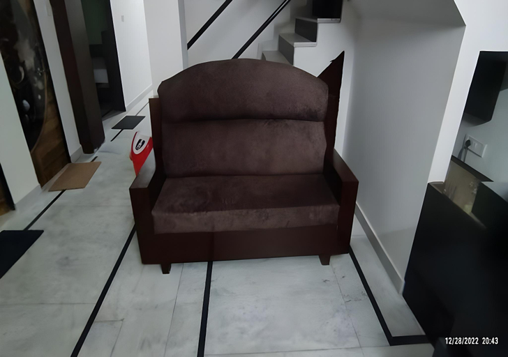 Others 5, Shree Mahal Homestay Khajuraho, Chhatarpur